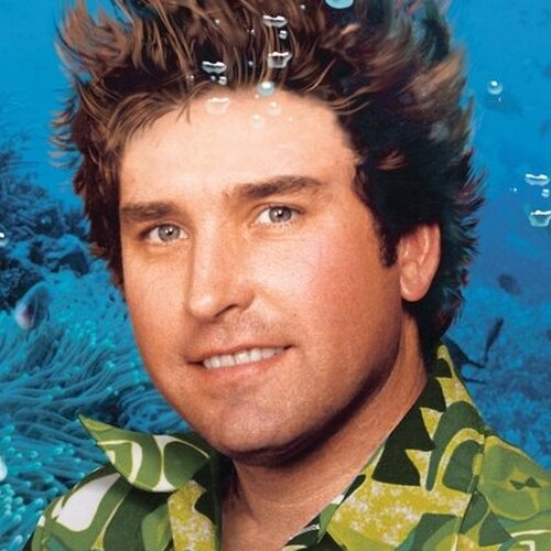 Stephen Hillenburg
