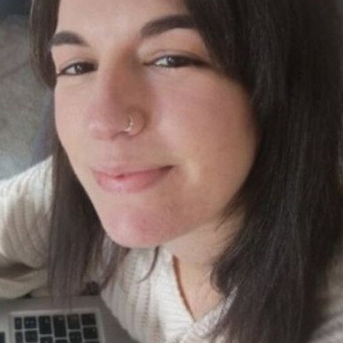 Cristina G. Marfil