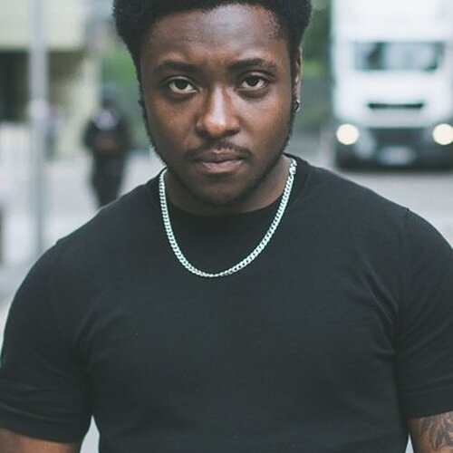 Tyler Luke Cunningham