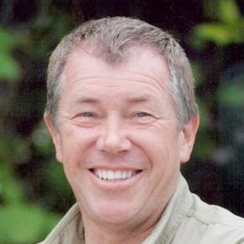 Jules Sylvester