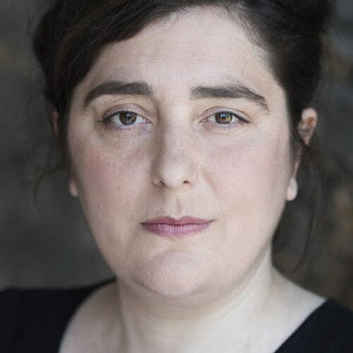 Axelle Simon