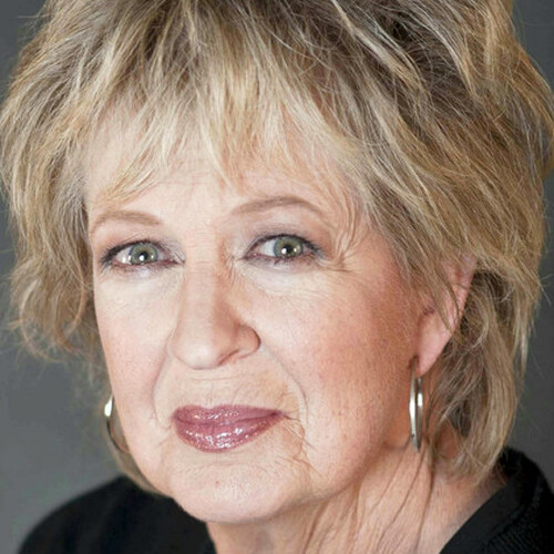 Jayne Eastwood