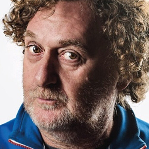 Gabriel Chame Buendía