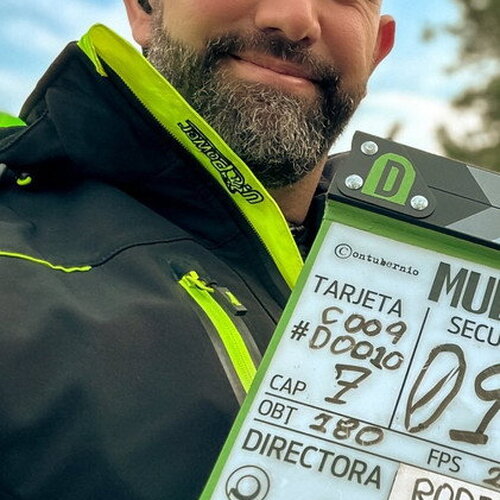 Javier Deorador