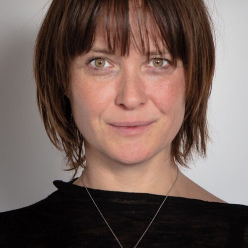 Laufey Elíasdóttir