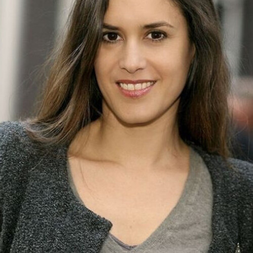Olivia Bonamy