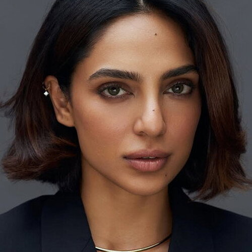 Sobhita Dhulipala
