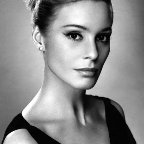 Ingrid Thulin