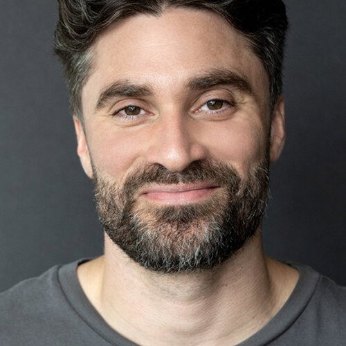 Olivier Lamarche