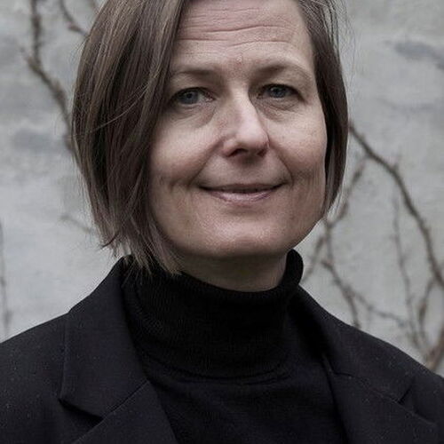 Lene Børglum