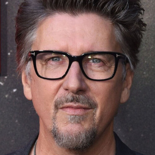 Scott Derrickson