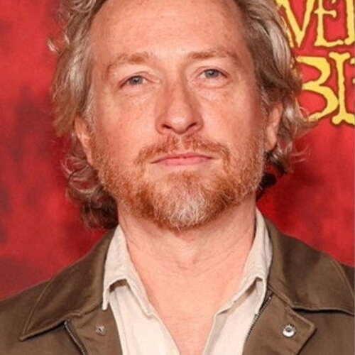Zeb Wells