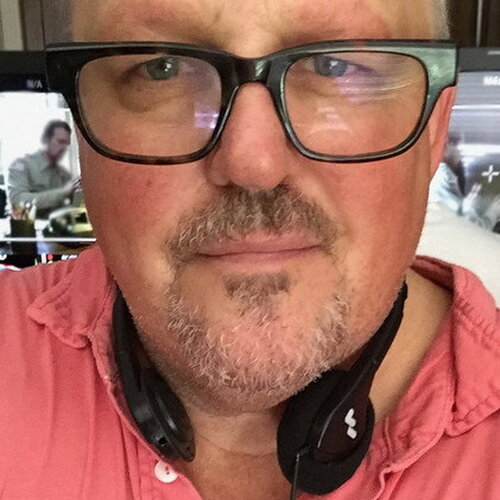 Tim Ives
