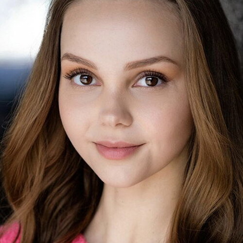 Savannah Lee Nassif