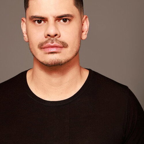 Fredy Yate