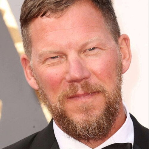 Hamish Purdy