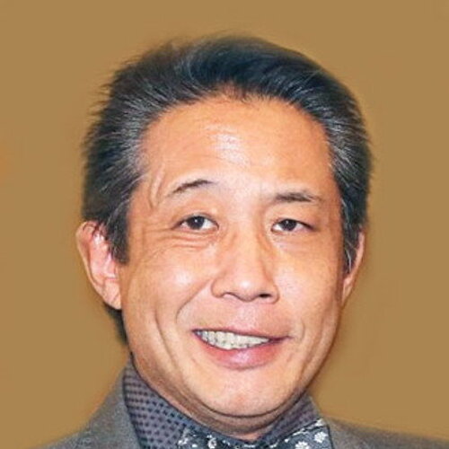 Russell Yuen