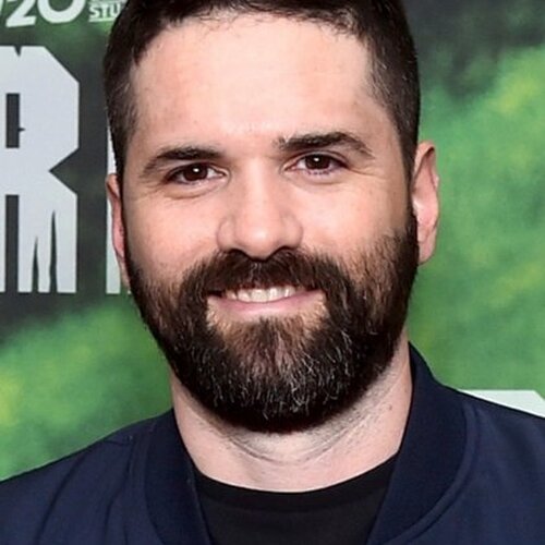 Dan Trachtenberg