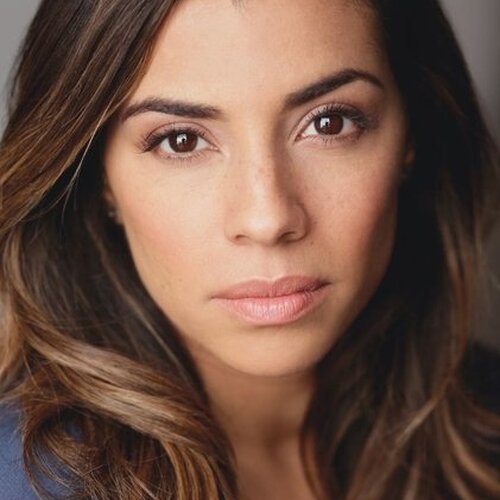 Christina Vidal Mitchell