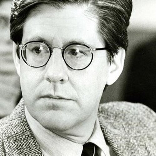 Edward Herrmann