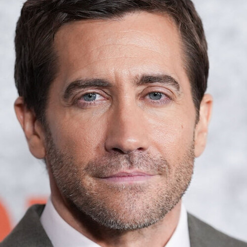 Jake Gyllenhaal