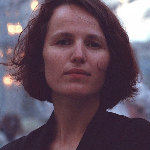 Ieva Rojūtė