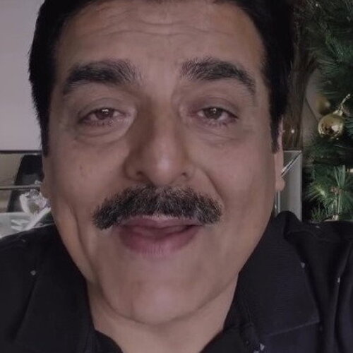 Sanjay Mehandiratta
