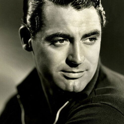 Cary Grant