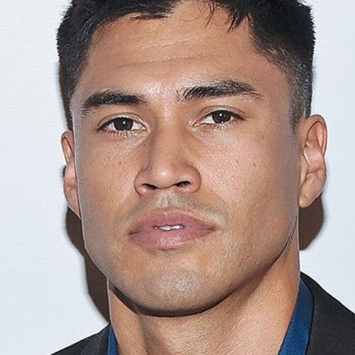 Martin Sensmeier