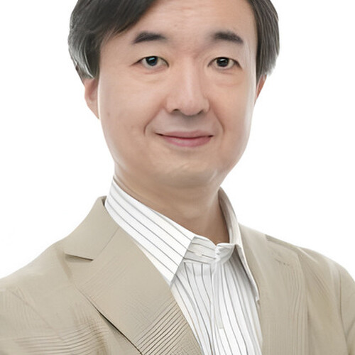 Yasunori Masutani