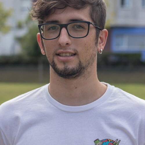 Alberto Blanco Pacheco