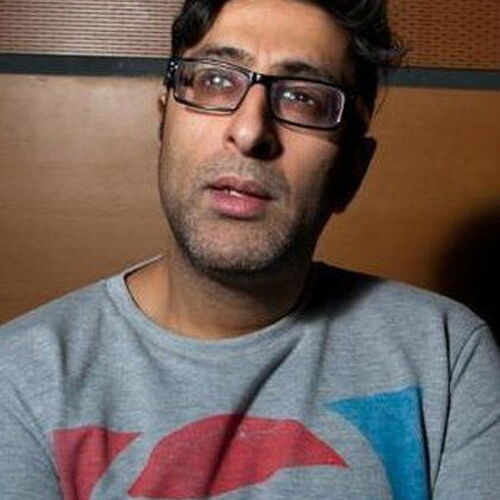 Sanjeev Kohli