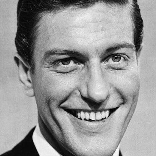 Dick Van Dyke
