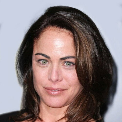 Yancy Butler