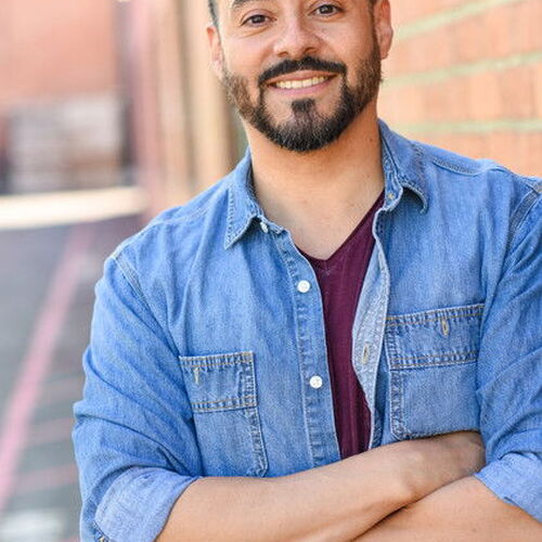 Juan Francisco Villa