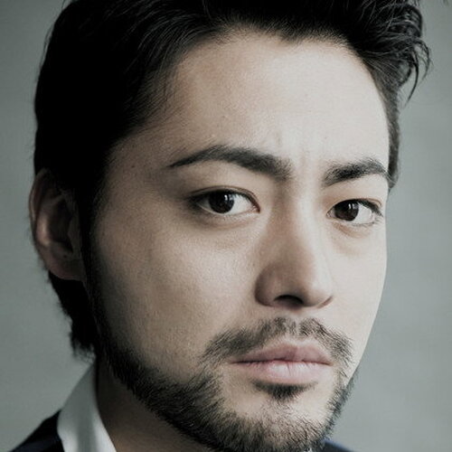Takayuki Yamada