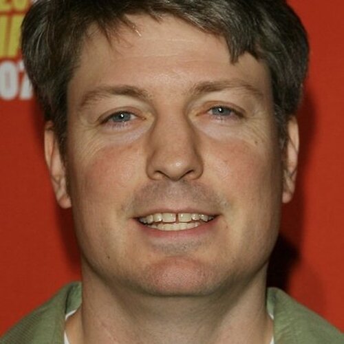 Steve Wiebe