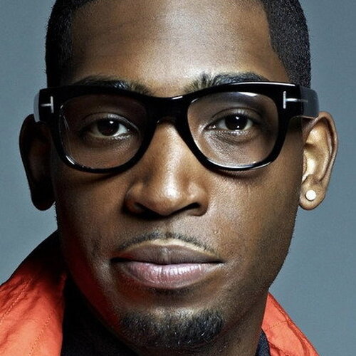 Tinie Tempah