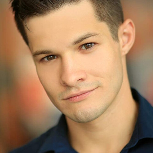 Brandon Tyler Harris