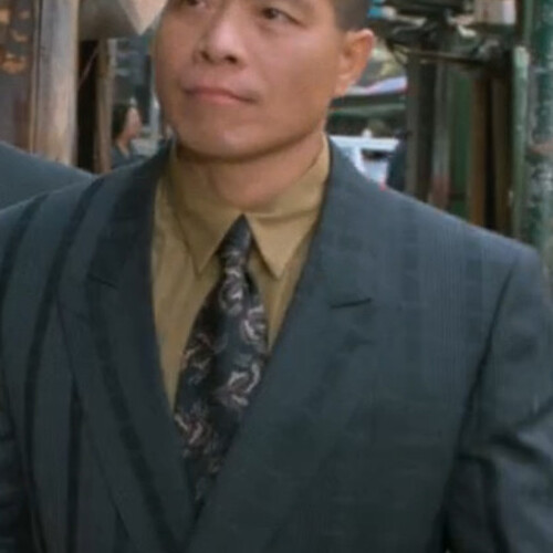 Eric Ng