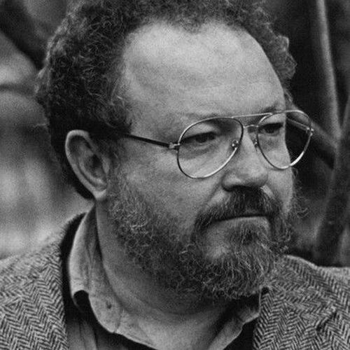 Thomas Harris