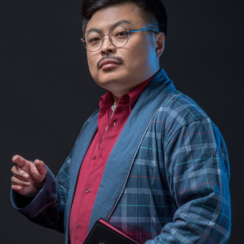 Chen Zhe
