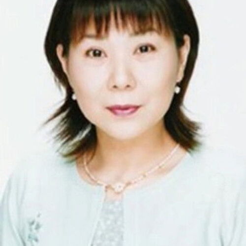 Tamao Hayashi