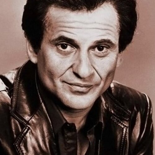 Joe Pesci