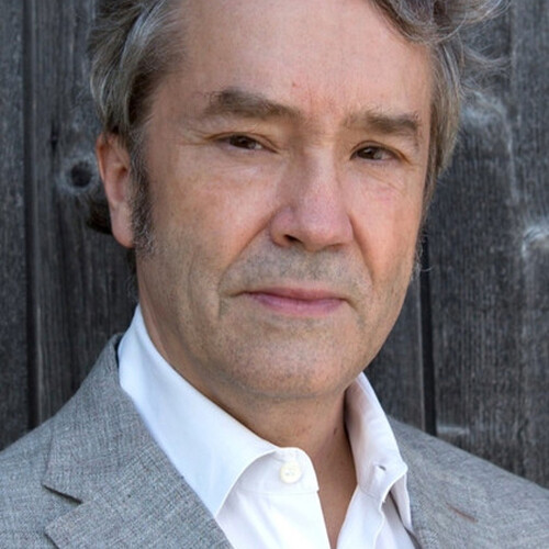 Carter Burwell