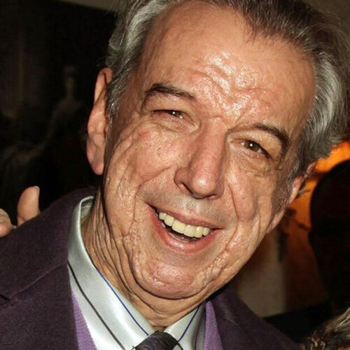 Rod Temperton