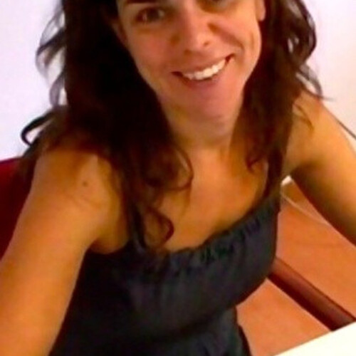 Nuria Llinares