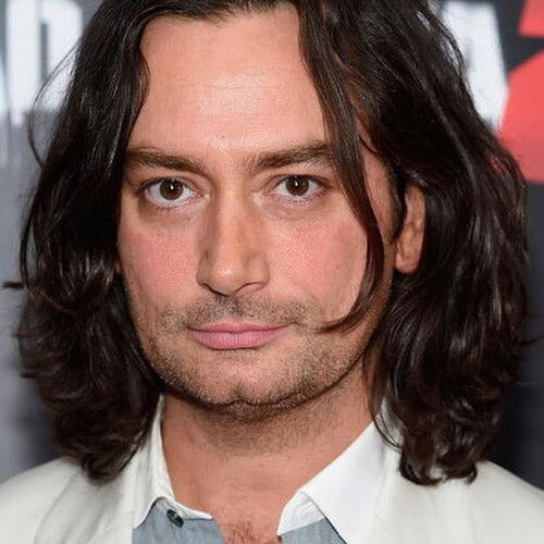 Constantine Maroulis