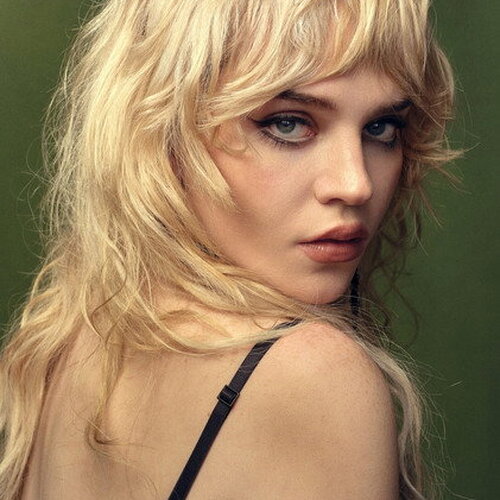Sophie Thatcher