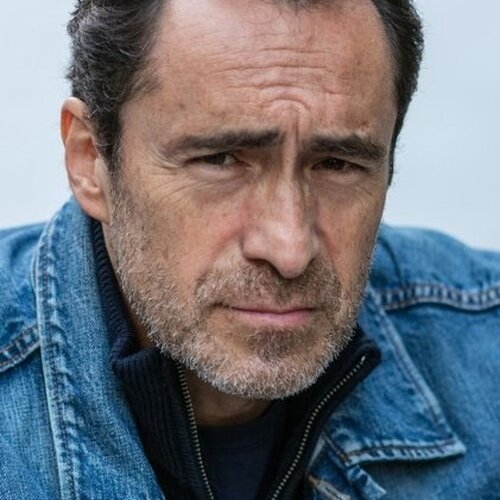 Demián Bichir